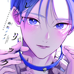 ドラマCD「レトリック」